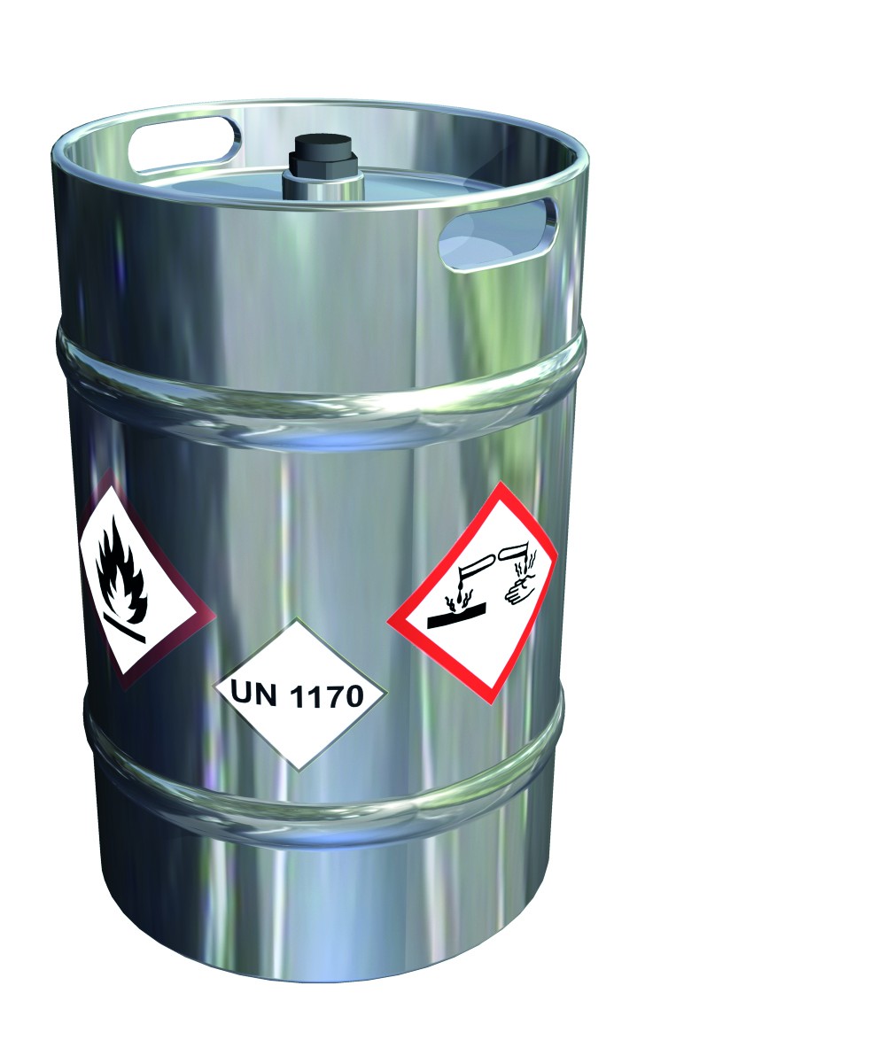 Comprehensive Monitoring Of Chemical Distribution Keller Ag